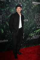 Brad Pitt Longsleeve T-shirt #2702251