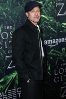 Brad Pitt mug #G944357