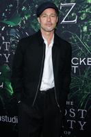 Brad Pitt mug #G944362