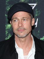 Brad Pitt mug #G944370