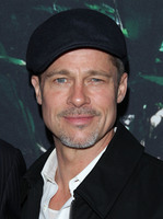 Brad Pitt mug #G944371