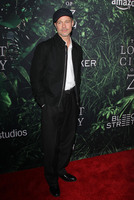 Brad Pitt Longsleeve T-shirt #2702277