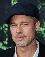 Brad Pitt magic mug #G944378