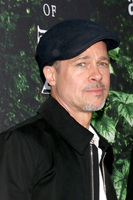 Brad Pitt mug #G944384