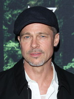 Brad Pitt Sweatshirt #2702291