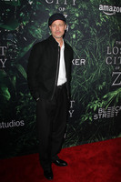 Brad Pitt Longsleeve T-shirt #2702292