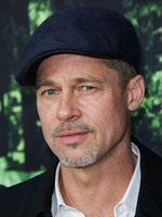 Brad Pitt mug #G944391