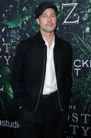 Brad Pitt tote bag #G944394