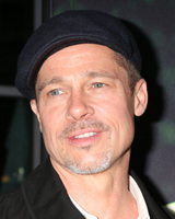 Brad Pitt mug #G944399