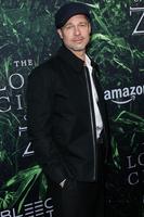 Brad Pitt Longsleeve T-shirt #2702302