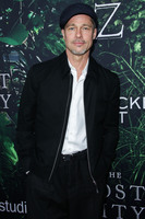 Brad Pitt tote bag #G944402