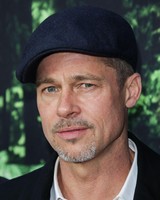 Brad Pitt tote bag #G944403