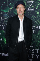 Brad Pitt Sweatshirt #2702308