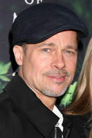 Brad Pitt Sweatshirt #2702309