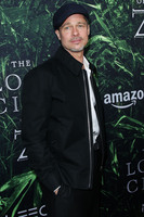 Brad Pitt mug #G944409
