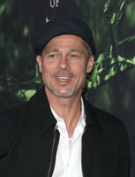 Brad Pitt mug #G944411