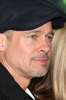 Brad Pitt mug #G944413