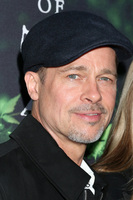 Brad Pitt mug #G944417