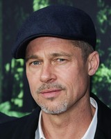 Brad Pitt mug #G944418