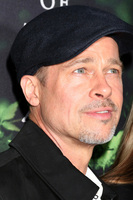 Brad Pitt Sweatshirt #2702321