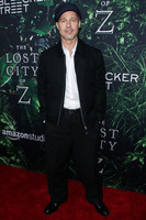 Brad Pitt tote bag #G944420