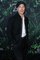 Brad Pitt mug #G944421