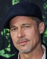 Brad Pitt Sweatshirt #2702325