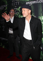 Brad Pitt mug #G944427