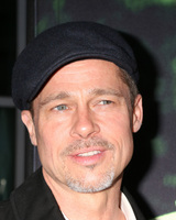 Brad Pitt mug #G944429