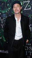 Brad Pitt tote bag #G944430