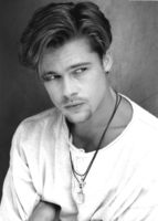 Brad Pitt mug #G1604555