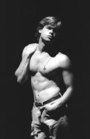 Brad Pitt Longsleeve T-shirt #3362296