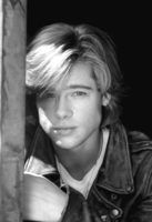 Brad Pitt mug #G1604557