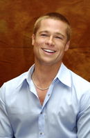 Brad Pitt mug #G1604565
