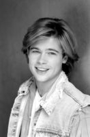 Brad Pitt Longsleeve T-shirt #3362312