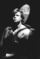 Brad Pitt Longsleeve T-shirt #3362314