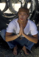 Brad Pitt mug #G1604575