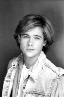 Brad Pitt Longsleeve T-shirt #3362316