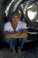 Brad Pitt Longsleeve T-shirt #3362318