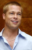 Brad Pitt Longsleeve T-shirt #3362319