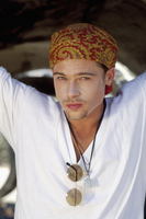 Brad Pitt tote bag #G1604580