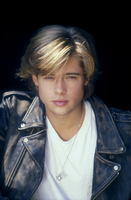 Brad Pitt Longsleeve T-shirt #3362321