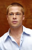 Brad Pitt Longsleeve T-shirt #3362326