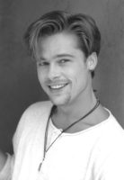 Brad Pitt Longsleeve T-shirt #3362328