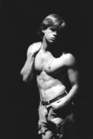 Brad Pitt Longsleeve T-shirt #3362329