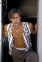 Brad Pitt Longsleeve T-shirt #3362334