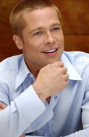 Brad Pitt Sweatshirt #3362336
