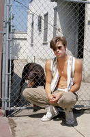 Brad Pitt Longsleeve T-shirt #3362339