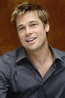 Brad Pitt Sweatshirt #3628300
