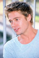 Brad Pitt tote bag #G1882272